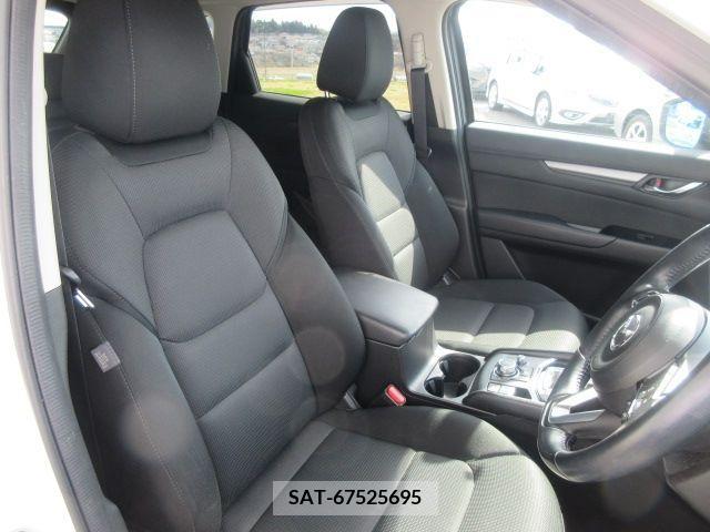 Mazda CX-5 2018-05 295866-10