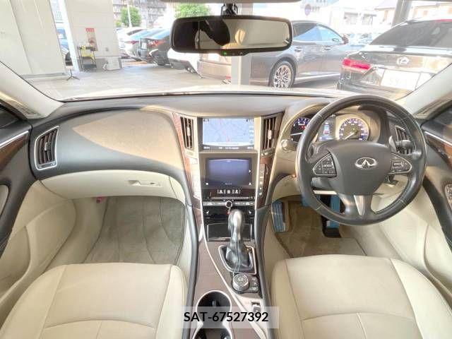 Nissan SKYLINE 2014-02 306033-1