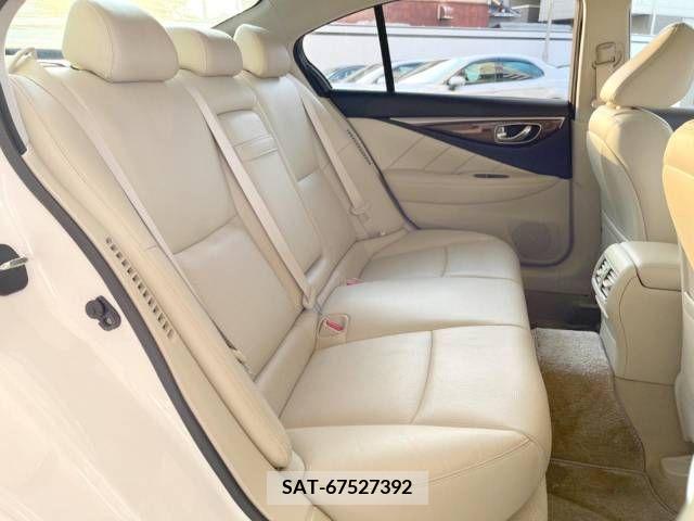 Nissan SKYLINE 2014-02 306033-9