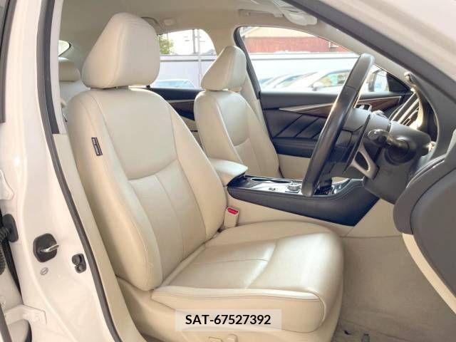 Nissan SKYLINE 2014-02 306033-8