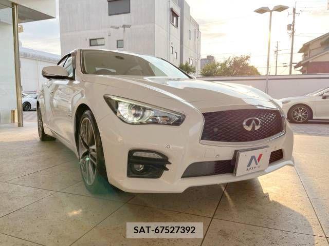 Nissan SKYLINE 2014-02 306033-16
