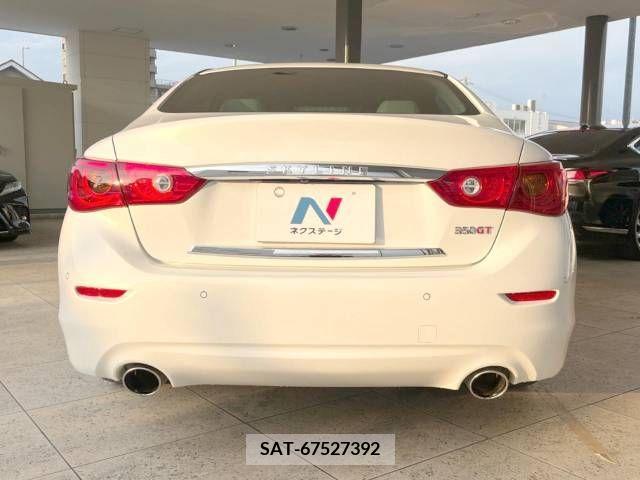 Nissan SKYLINE 2014-02 306033-15