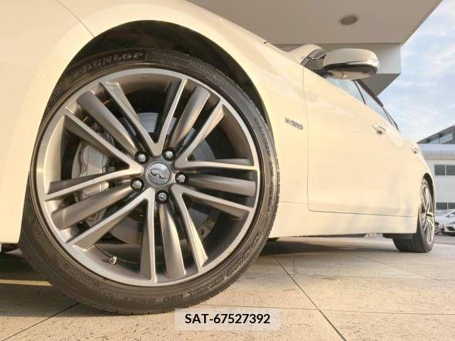Nissan SKYLINE 2014-02 306033-13