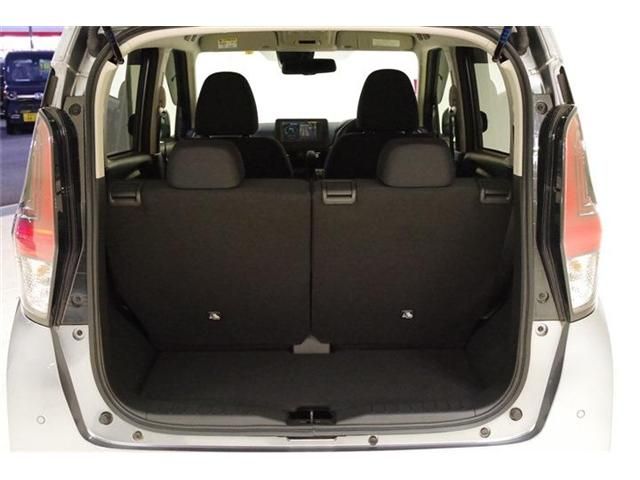Nissan DAYZ 2019-08 19101-16