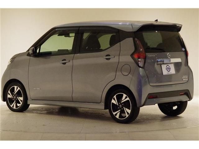 Nissan DAYZ 2019-08 19101-23