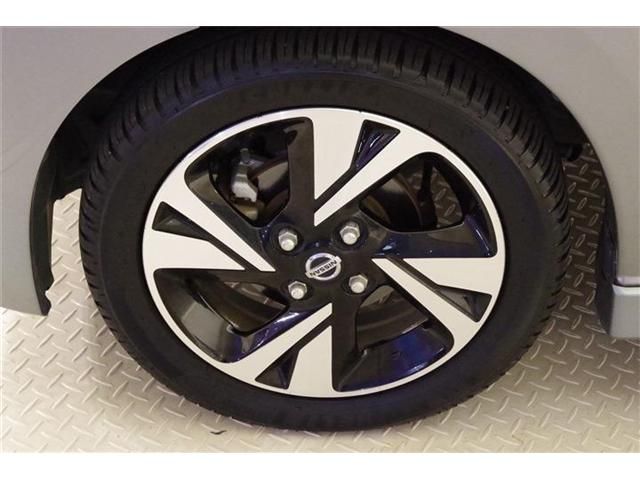 Nissan DAYZ 2019-08 19101-6