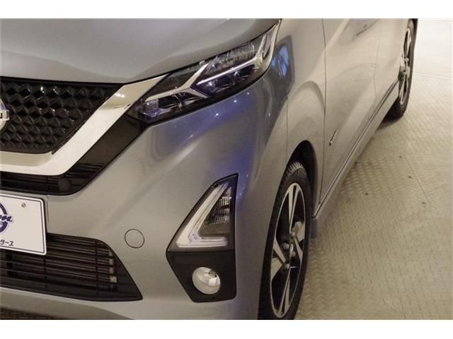 Nissan DAYZ 2019-08 19101-26