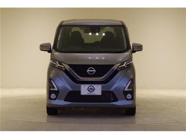 Nissan DAYZ 2019-08 19101-19