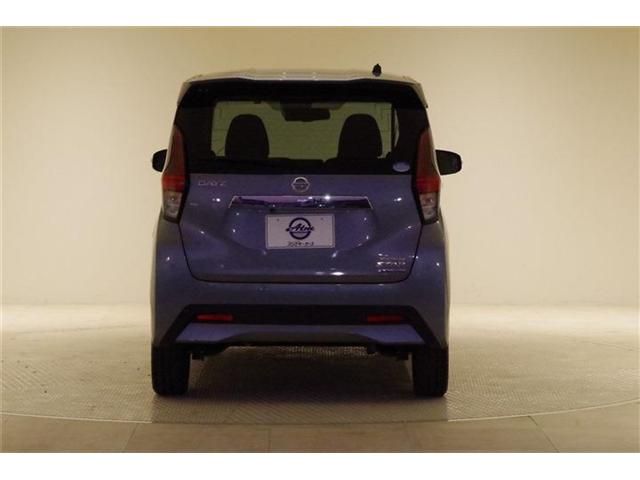 Nissan DAYZ 2019-08 19101-22