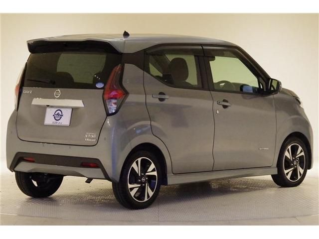 Nissan DAYZ 2019-08 19101-5