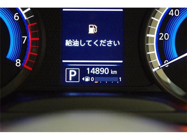 Nissan DAYZ 2019-08 19101-8