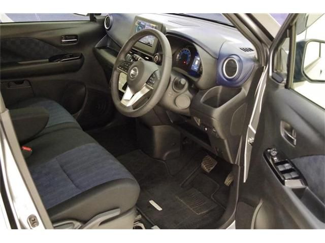 Nissan DAYZ 2019-08 19101-14