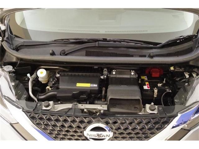 Nissan DAYZ 2019-08 19101-18