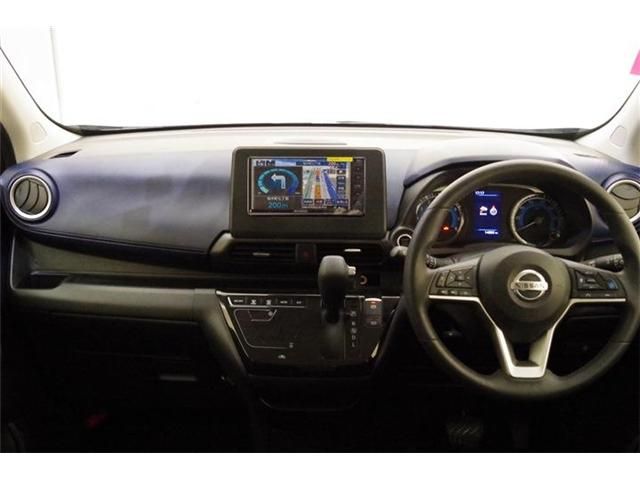 Nissan DAYZ 2019-08 19101-1