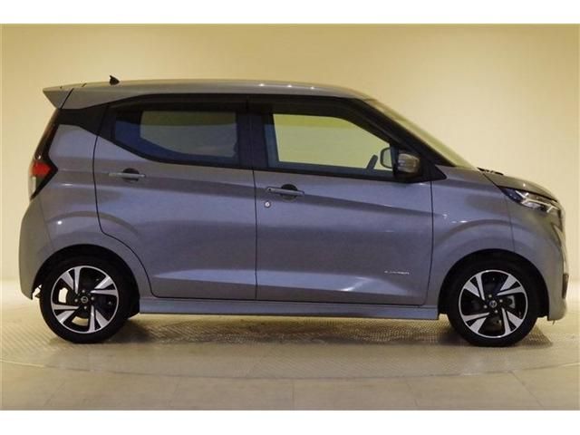 Nissan DAYZ 2019-08 19101-21