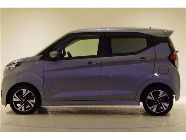 Nissan DAYZ 2019-08 19101-24