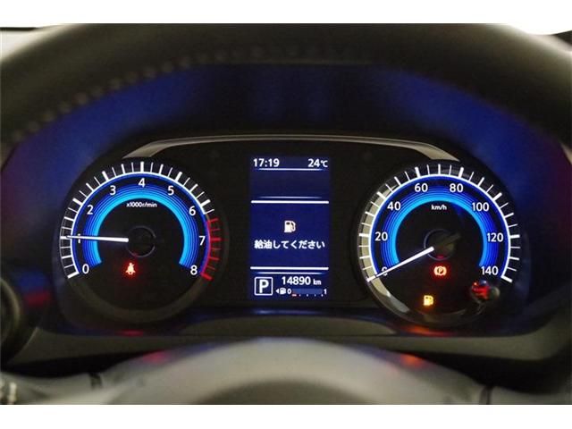 Nissan DAYZ 2019-08 19101-7