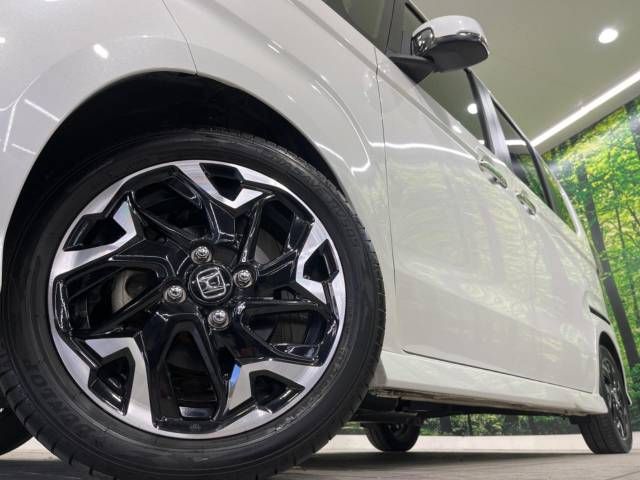 Honda N BOX CUSTOM 2019-01 195346-13