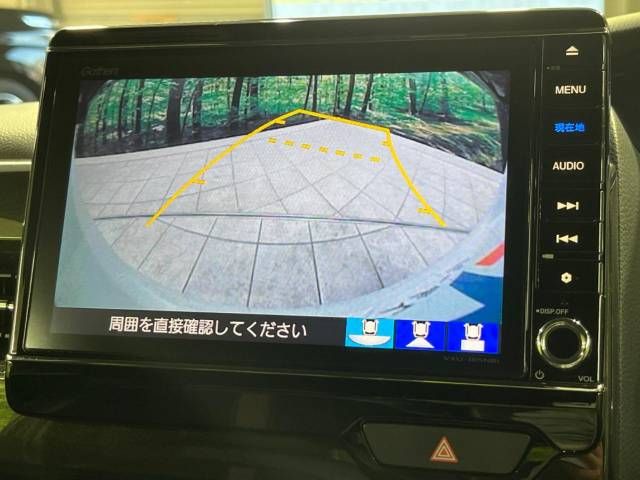 Honda N BOX CUSTOM 2019-01 195346-2