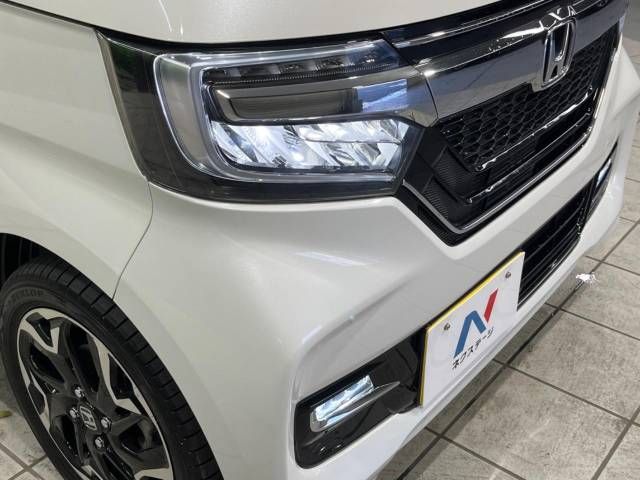 Honda N BOX CUSTOM 2019-01 195346-12