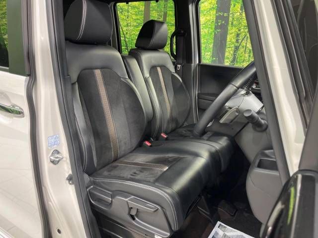 Honda N BOX CUSTOM 2019-01 195346-8
