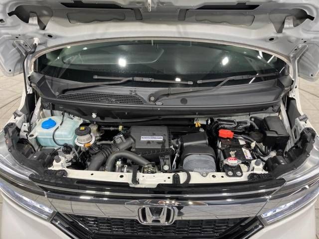 Honda N BOX CUSTOM 2019-01 195346-18
