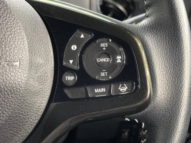 Honda N BOX CUSTOM 2019-01 195346-7