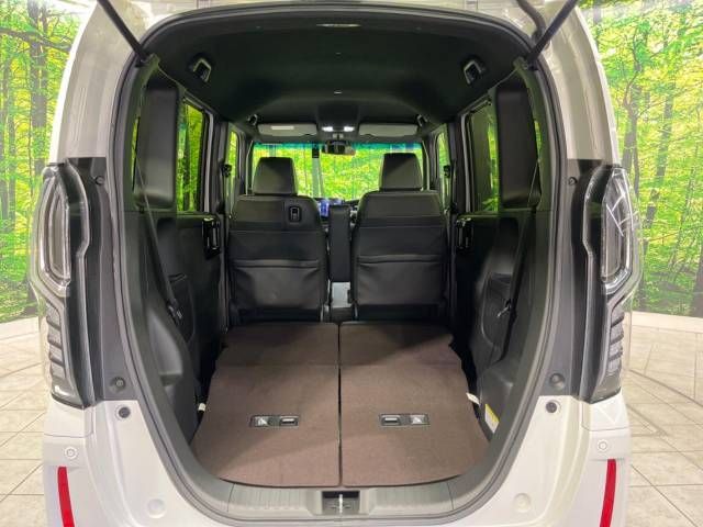 Honda N BOX CUSTOM 2019-01 195346-10