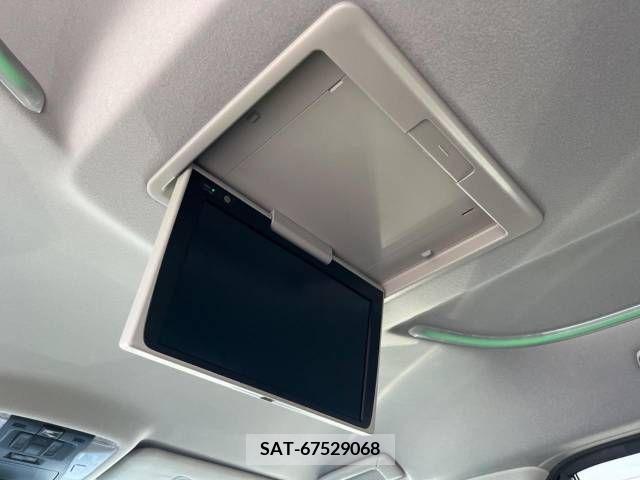 Toyota ALPHARD 2020-11 355364-2