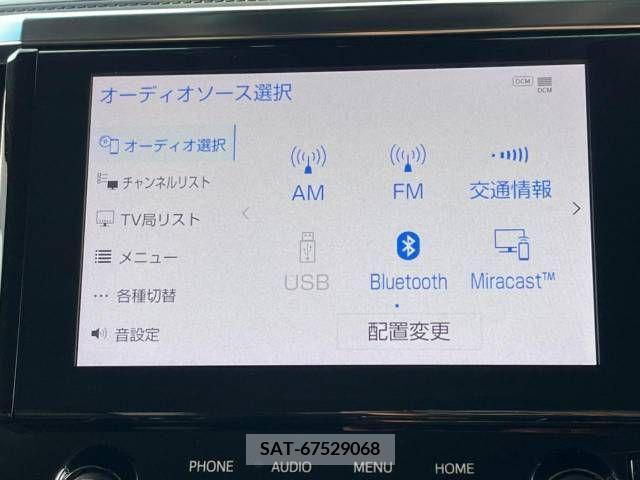 Toyota ALPHARD 2020-11 355364-3