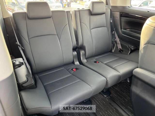 Toyota ALPHARD 2020-11 355364-10