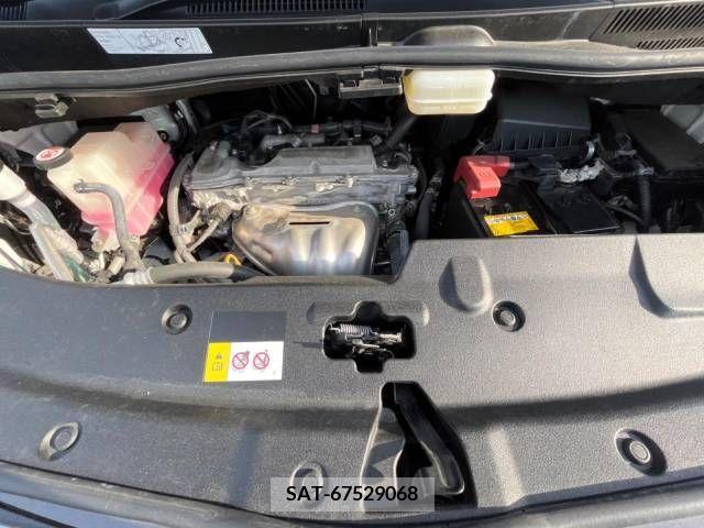 Toyota ALPHARD 2020-11 355364-19