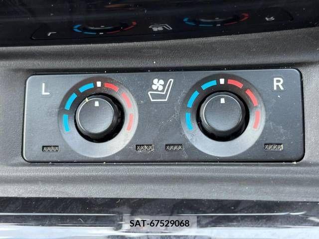 Toyota ALPHARD 2020-11 355364-7