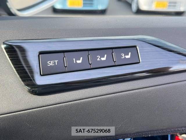 Toyota ALPHARD 2020-11 355364-6