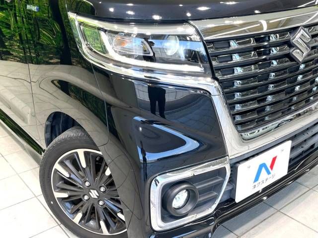 Suzuki SPACIA 2018-11 23553-12