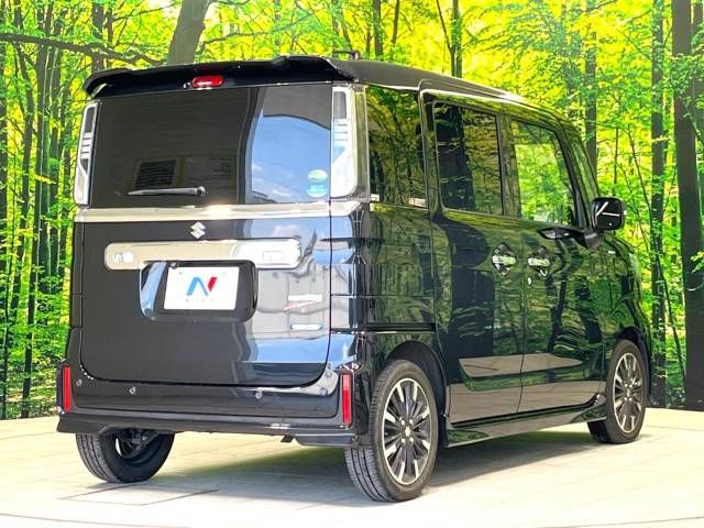 Suzuki SPACIA 2018-11 23553-17