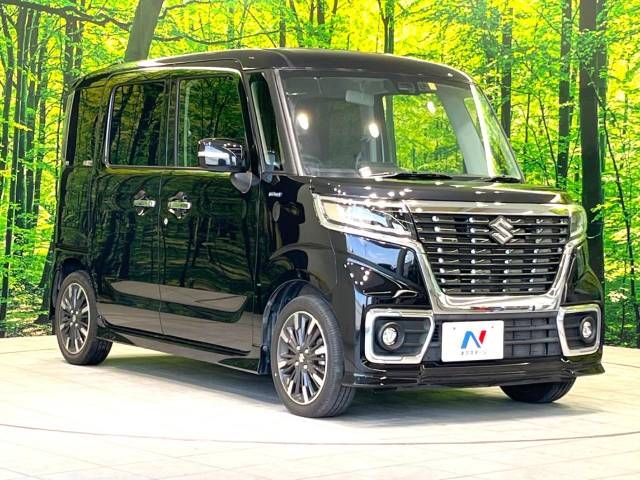 Suzuki SPACIA 2018-11 23553-16