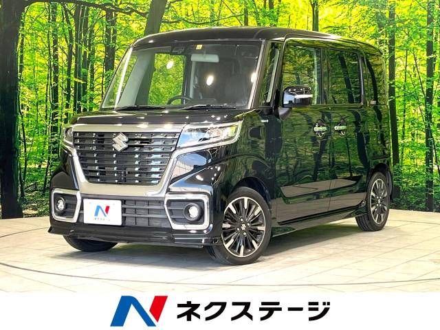 Suzuki SPACIA 2018-11 23553-0