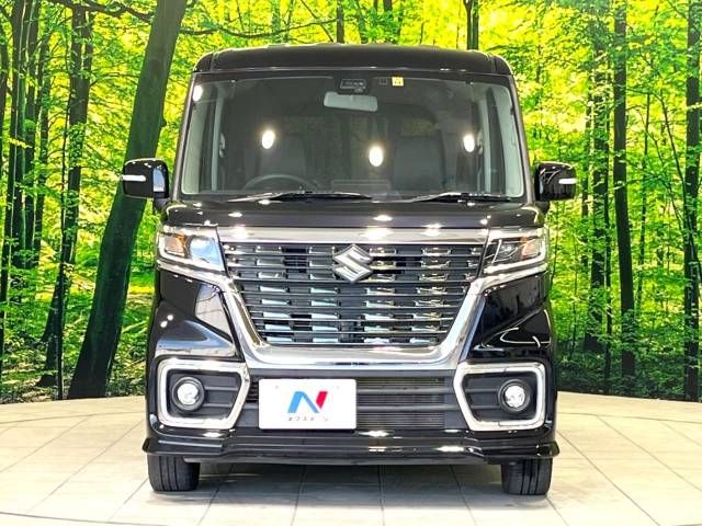 Suzuki SPACIA 2018-11 23553-14