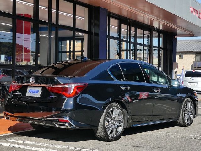Honda LEGEND 2021-06 191866-1
