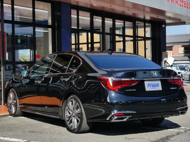 Honda LEGEND 2021-06 191866-5