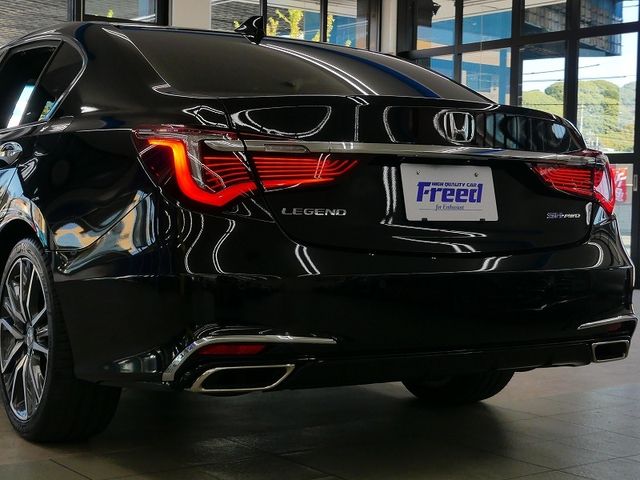 Honda LEGEND 2021-06 191866-9