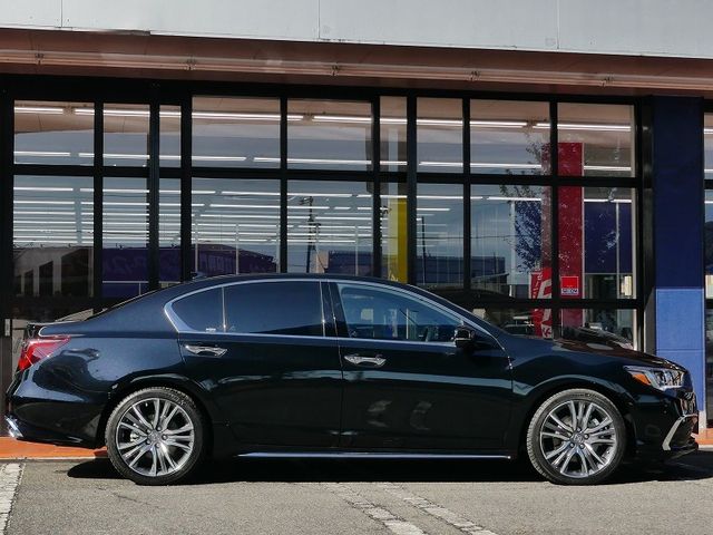 Honda LEGEND 2021-06 191866-6
