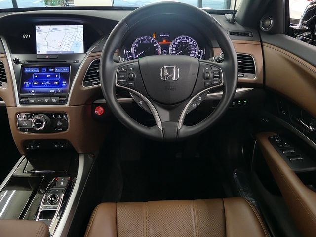 Honda LEGEND 2021-06 191866-10