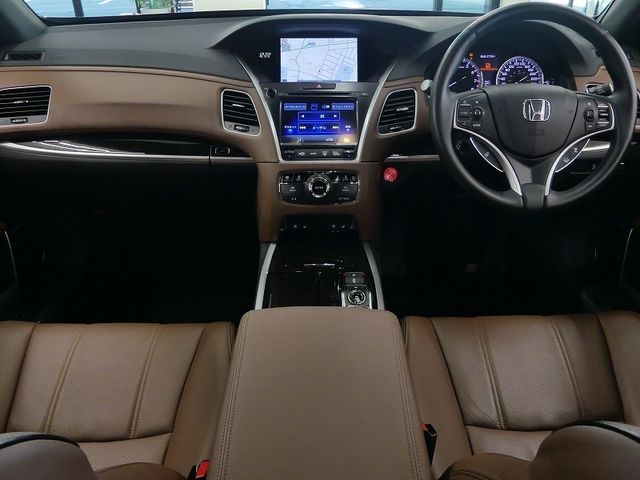Honda LEGEND 2021-06 191866-2