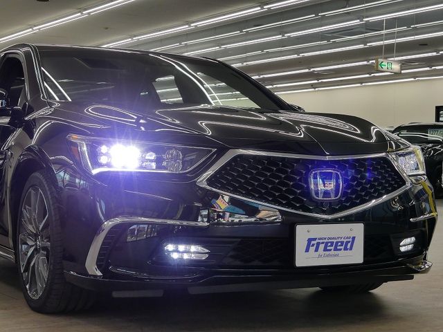 Honda LEGEND 2021-06 191866-8