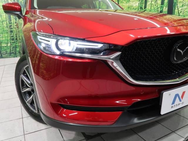 Mazda CX-5 2017-09 18990-13