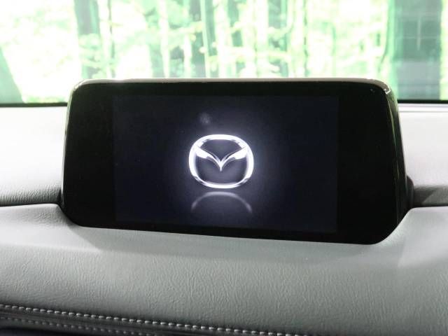 Mazda CX-5 2017-09 18990-3