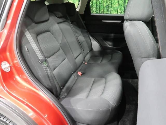 Mazda CX-5 2017-09 18990-10