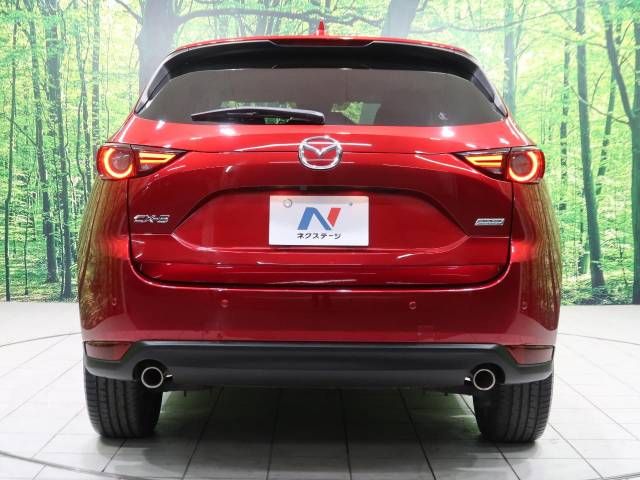 Mazda CX-5 2017-09 18990-16